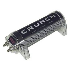 Crunch CR1000 Powercap 1 F