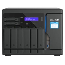 QNAP TS-855X-8G NAS System 8-Bay