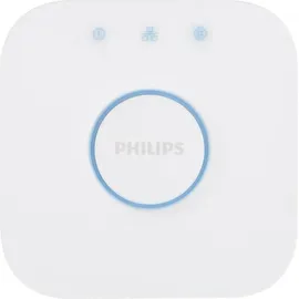 Philips Hue White & Color Ambiance GU10 Bluetooth Starter Kit + Bewegungsmelder