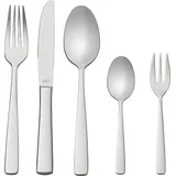 Rösle Besteck-Set 60-tlg. - Silber