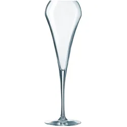 Chef & Sommelier 24 x Open Up Effervescent Sektkelch 20cl * C  S /