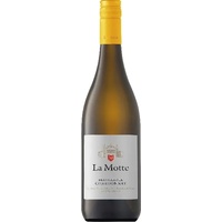 Chardonnay Jg. 2022 im Holzfass gereift uSüdafrika Franschhoek La Motteu