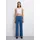 Mavi Damen Denim Pants Malibu Marine Wide Leg Jeans - 27W / 32L