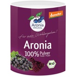 Aronia Original Bio Aronia Pulver 100 g