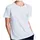 Roxy - Women's Oceanregular FB - T-Shirt Gr L weiß