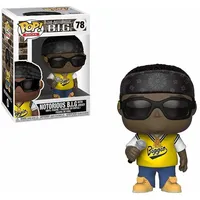 Funko eu, bv Funko POP! Notorious B.I.G.