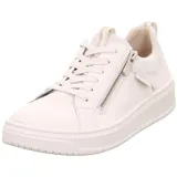 Legero Damen REJOISE Sneaker, Weiß 40 EU