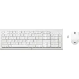 HP C2710 Combo Tastatur DE (M7P30AA#ABD)