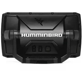 Humminbird Helix 5 Chirp Gps G3