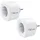 Meross Smart Wi-Fi Plug (2 Pack)
