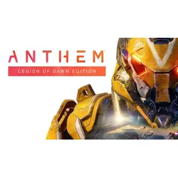 Anthem: Legion of Dawn-Edition