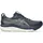 Asics Gel-Kayano 33 Herren Schwarz/Blau/Weiß 41,5