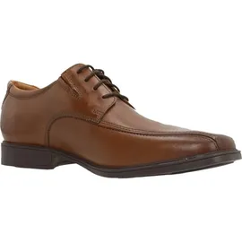 CLARKS Tilden Walk braun, 44.5