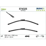 Valeo SILENCIO FLAT BLADE SET 574325