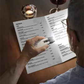 Schweizer Optik Schweizer Multilight Pro Pocket LED