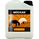 Natusat Mückan forte 2500 ml Flüssigkeit