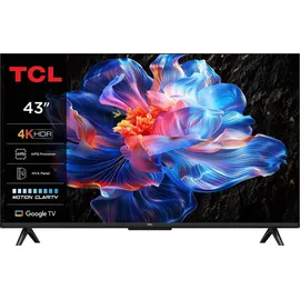 TCL 43P69K LED TV