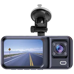 DENVER Dashcam CCT-2500