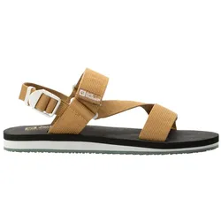 Jack Wolfskin Sandalette »URBAN ENTDECKUNG BELT SANDAL W« Jack Wolfskin dunelands UK 7,5 - EU 41