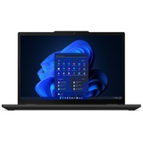 Lenovo ThinkPad X13 Yoga Gen 4 - (13.3") - i5 1335U - Evo - 16 GB RAM - 512 GB SSD - Deutsch - Schwarz