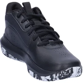 Under Armour Kinder Basketballschuhe GS Lockdown 7 Junior Basketball Shoes EU 36 - 36