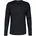 Herren Cool-Lite III Longsleeve Größe XXL schwarz
