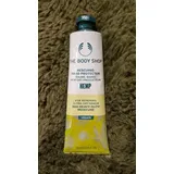 The Body Shop Hemp Hand Protector unisex, Hanf schützende Handcreme 30 ml, 1er Pack (1 x 30 ml) (Grun, 1er x 30ml)