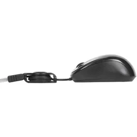 Targus Compact Optical MouseCompact Blue Trace Mouse (AMU75EU)