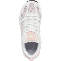 Karl Kani Prime Runner Weiß 11660021-17347