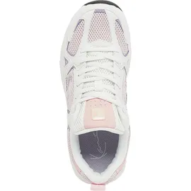 Karl Kani Prime Runner Weiß 11660021-17347