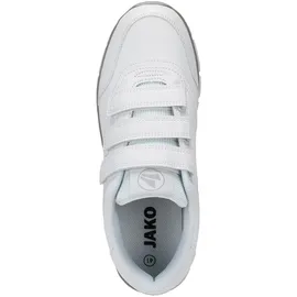 Jako Comfortschuh Comfort WHITE/VAPOR GREY WHITE/VAPOR GREY 40 - Weiß - 40