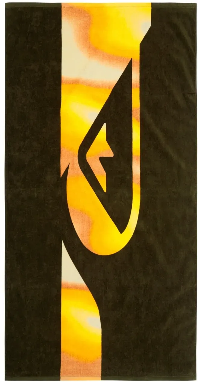 Badeponcho QUIKSILVER 