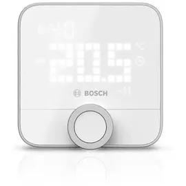 Bosch Smart Home Raumthermostat II 2er-Set