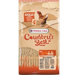 Versele-Laga Country's Best Gold Pellet 5 kg