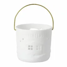 räder Geschenklaterne Weihnachtswunder 6 cm