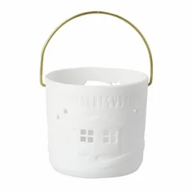 räder Geschenklaterne Weihnachtswunder 6 cm