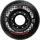 Rollerblade Rollerblade, Apex 4er Pack Rollenset 2026 black - 76mm/80A