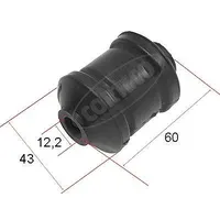 CORTECO Lagerung, Lenker 21652924]
