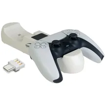 Speedlink Jazz Halterung Weiss für PS5