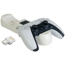 Speedlink Jazz Halterung Weiss für PS5