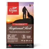 Orijen Regional Red 2x11,4kg Hundetrockenfutter