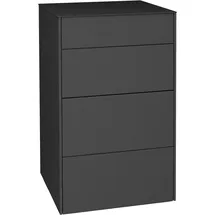Mäusbacher Imola 52 x 89 x 42 cm Anthrazit