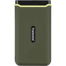 Transcend ESD380C 2 TB USB 3.2