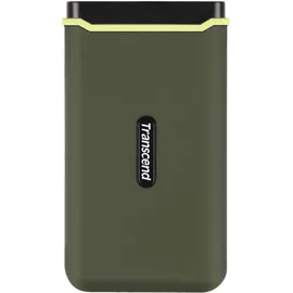 Transcend ESD380C 2 TB USB 3.2