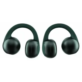 Motorola Moto Buds Loop Trekking Green