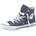 Chuck Taylor All Star Classic High Top navy 42