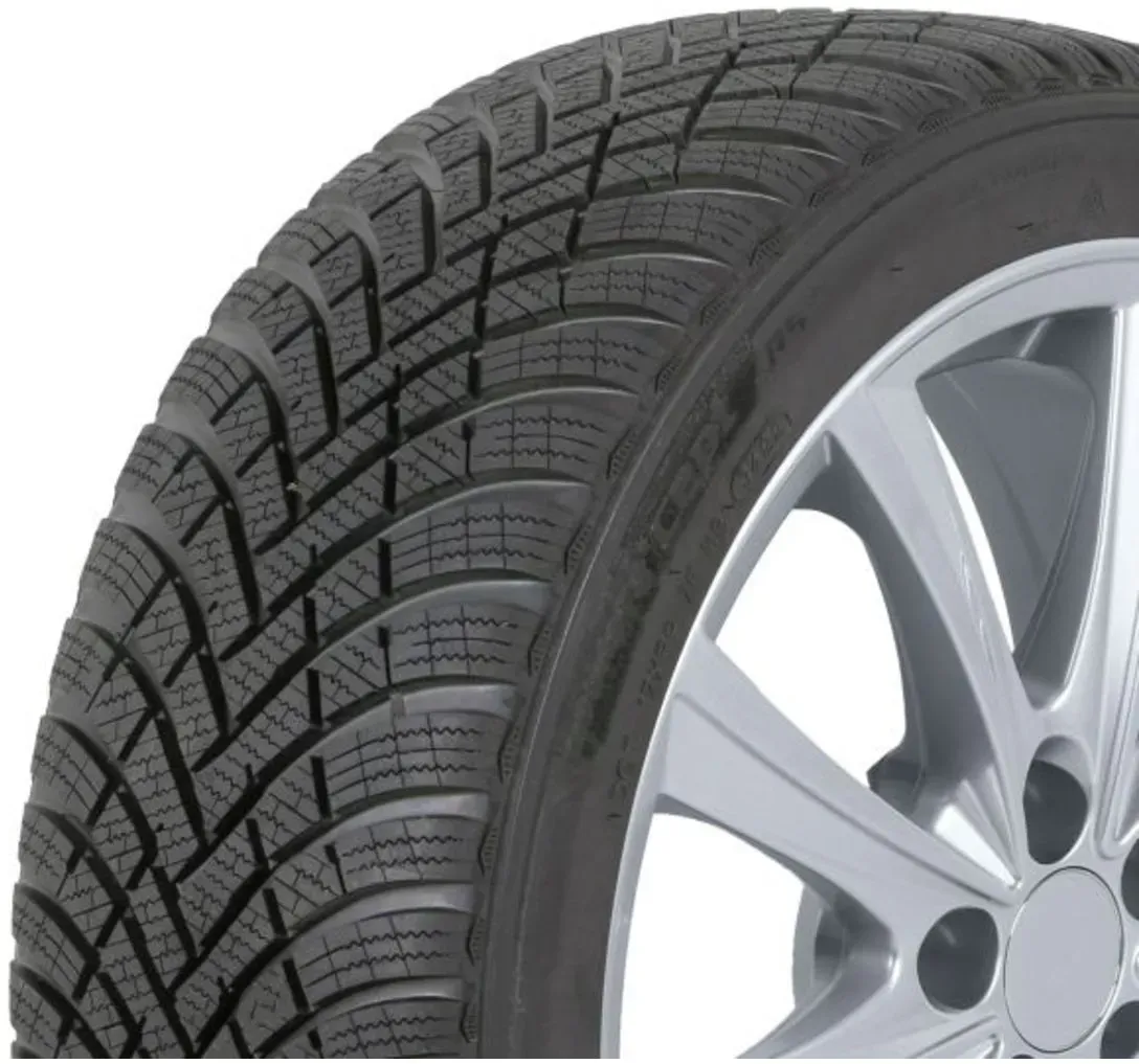 Pneus d'hiver HANKOOK Winter i*cept RS3 W462 195/55R15 85H