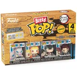 Funko Bitty Pop! 4 Pack Demon Slayer Figuren 2,2 cm