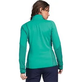 Schöffel Fleece Jacket Schruns L, spectra green, 36