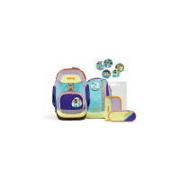 ergobag pack 6-tlg. naturbärlebnis